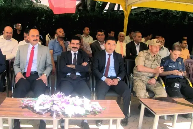 Gaziantep'te 19 Mayıs Coşkusu Gaziantep'te 19 Mayıs Coşkusu