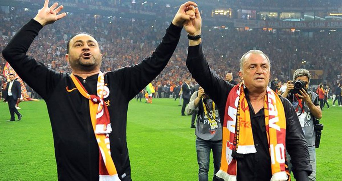 Hasan Şaş: İlk Defa Kavgada Ben Yoktum
