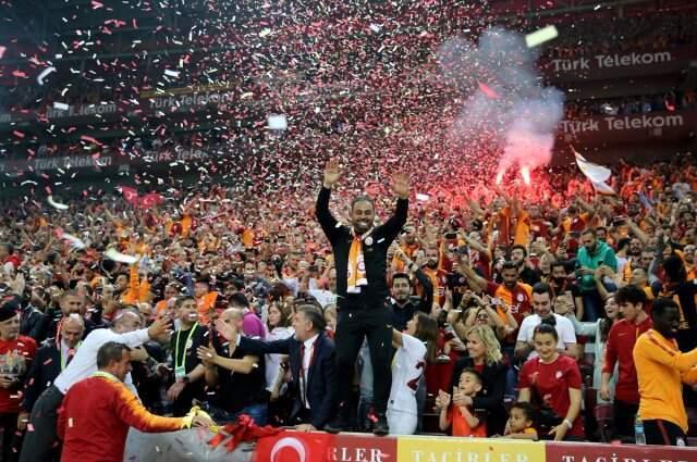 Hasan Şaş: İlk Defa Kavgada Ben Yoktum
