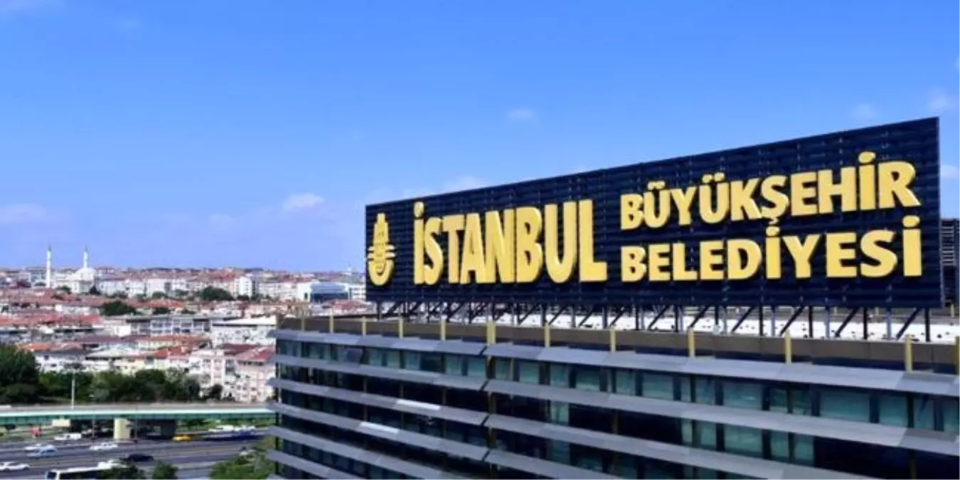 İBB'den, Lojmanların Yandaş Şirketler Tarafından Bedelsiz Kullanıldığı İddiasına Yanıt Geldi