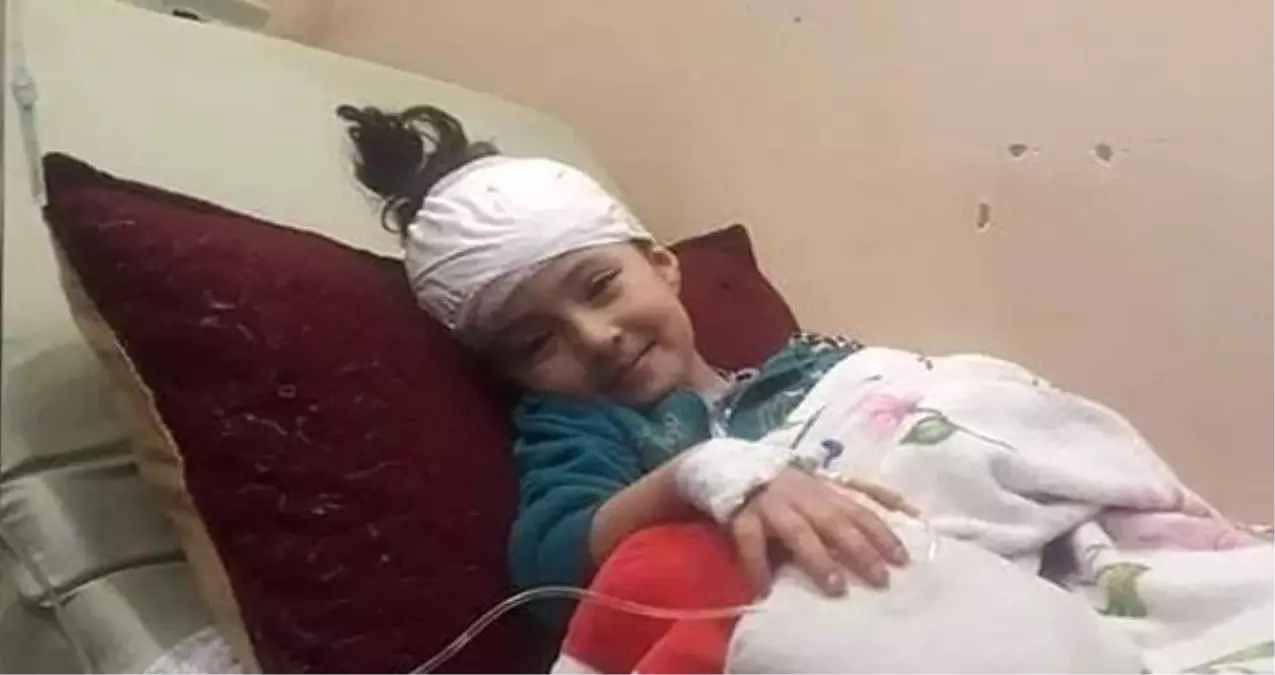 Filistinli Ayşe Kanser Tedavisi Gördüğü Hastanede Hayata Gözlerini Yumdu
