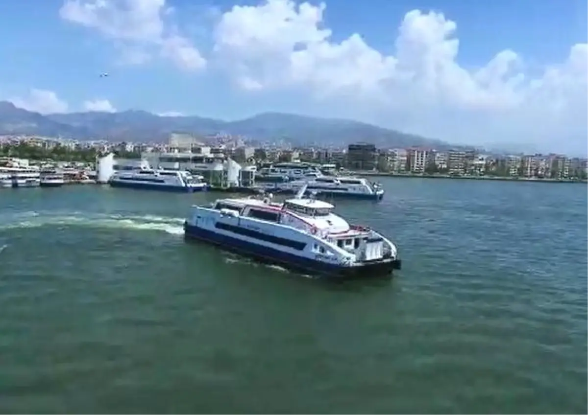 İzdeniz'den, 100'üncü Yılda Duygulandıran Video