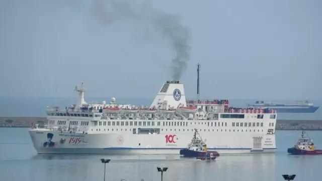 Milli Mücadelenin 100'üncü Yıl Dönümü Yurtta Coşkuyla Kutlandı Milli Mücadelenin 100'üncü Yıl Dönümü Yurtta Coşkuyla Kutlandı