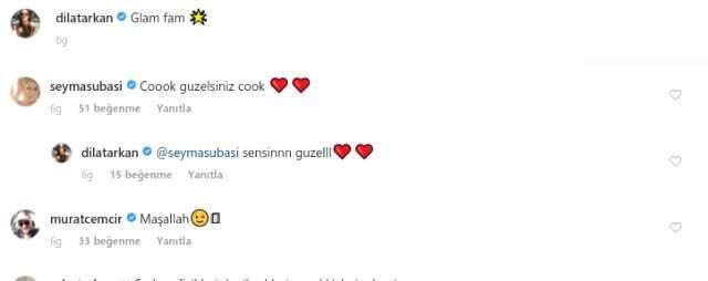 Murat Cemcir, Sosyetik Güzel Dila Tarkan'ın Peşine Düştü