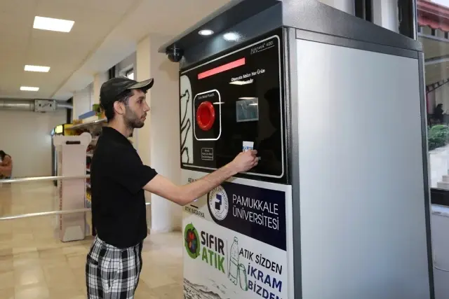 Paü'dan Bir İlk Daha