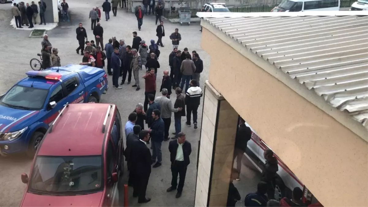 Kars Sarıkamış'ta İki Aile Arasında Silahlı Kavga: 6 Ölü, 5 Yaralı