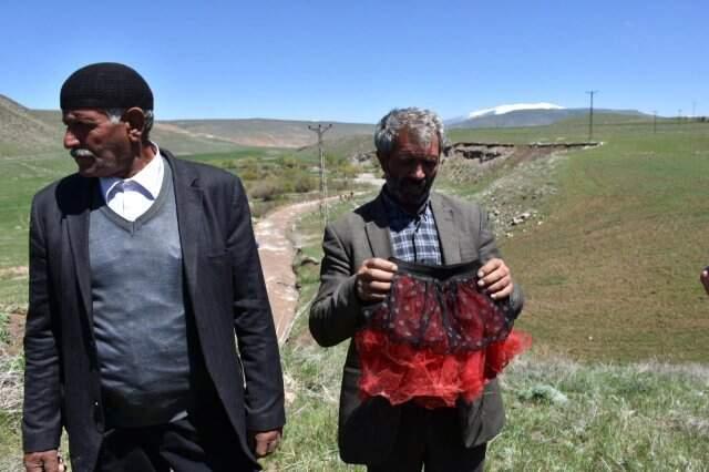 Son Dakika! Kars'ta Kaybolan Nurcan'ın Cansız Bedeni Dere Kenarında Bulundu!