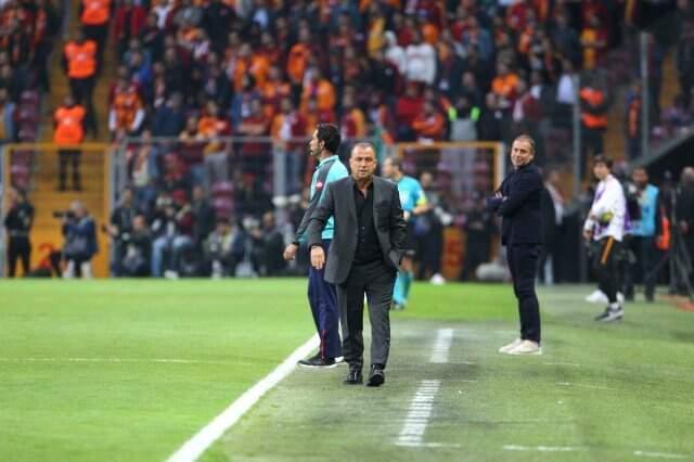 Süper Ligin Kralı Fatih Terim
