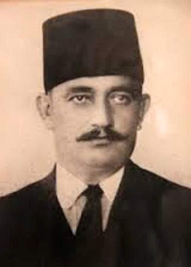 Tarihe Geçen İsim Kalbi Kırık Öldü