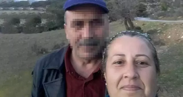 Gözü Dönen Koca, Tartıştığı 29 Yıllık Eşini 15 Bıçak Darbesiyle Öldürdü