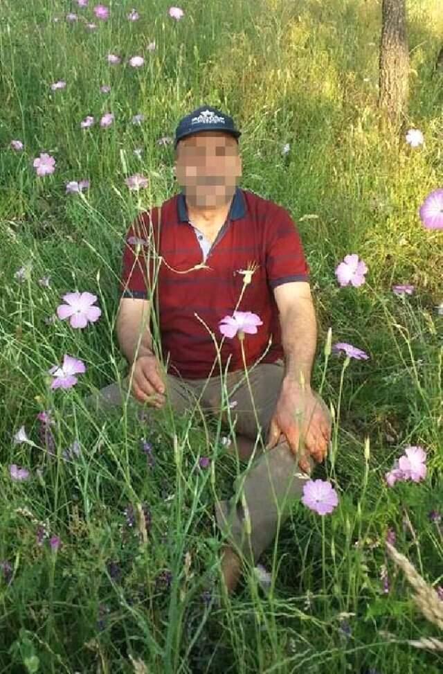 Tartıştığı 29 Yıllık Eşini 15 Bıçak Darbesiyle Öldürdü