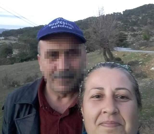 Tartıştığı 29 Yıllık Eşini 15 Bıçak Darbesiyle Öldürdü