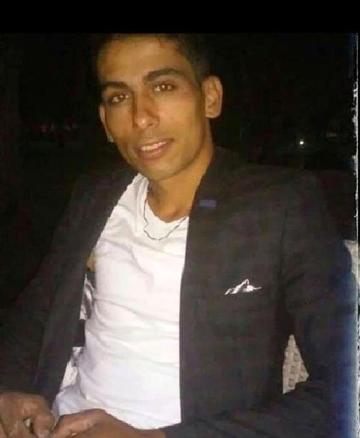 Teyzesinin Oğlunu Öldüren Kuzen: İçimden Bir Ses Öldürmemi Söylüyordu