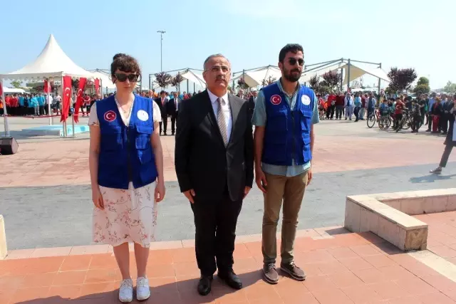 Yalova'da 100. Yıl Coşkusu Yalova'da 100. Yıl Coşkusu