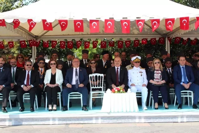 Yalova'da 100. Yıl Coşkusu Yalova'da 100. Yıl Coşkusu