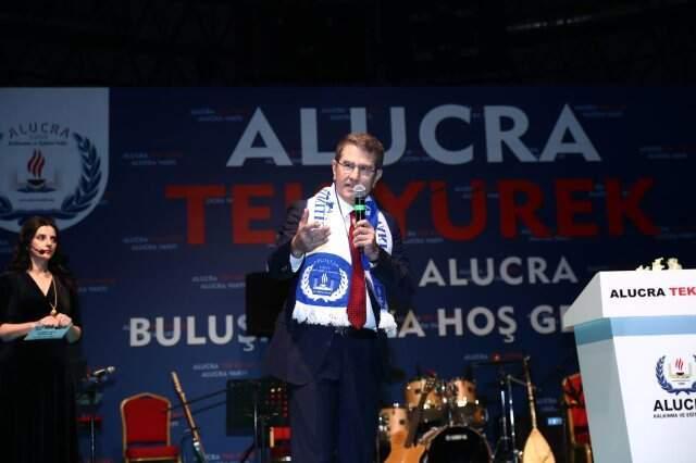 AK Partili Canikli'den Rabi Naz Vatan Çıkışı: Acılı Baba Olmak, Şahsıma Hakaret Etmenin Gerekçesi Olamaz
