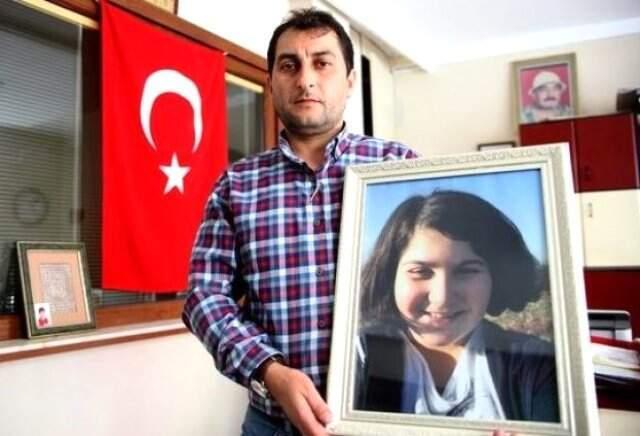 AK Partili Canikli'den Rabi Naz Vatan Çıkışı: Acılı Baba Olmak, Şahsıma Hakaret Etmenin Gerekçesi Olamaz