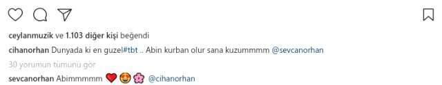 Akciğerinden Operasyon Geçiren Sevcan Orhan'ın, Ağabeyinden Duygusal Paylaşım