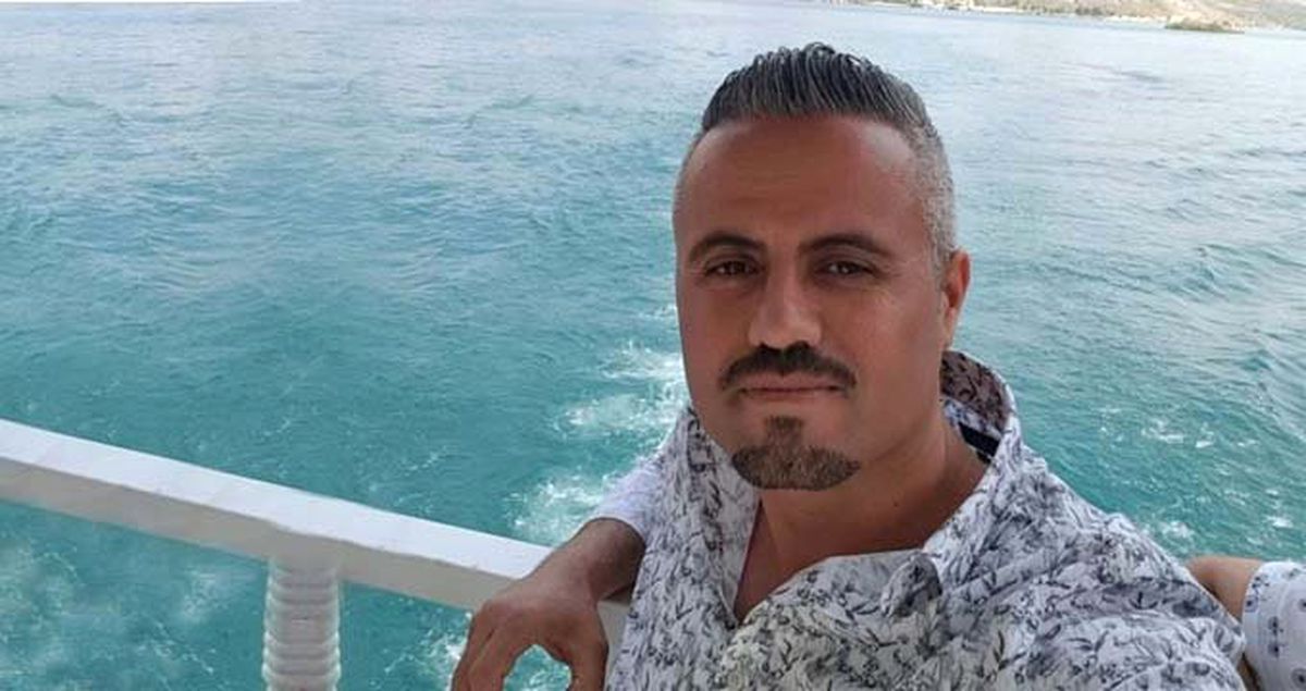 Başından ve Göğsünden Vurulan Emlakçı, 13 Yıllık Kan Davasının Kurbanı Oldu
