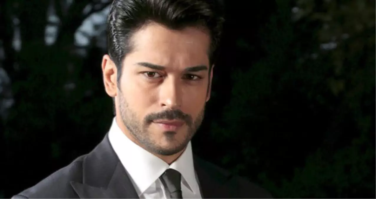 Burak Özçivit'in Son Paylaşımı Takipçileri Tarafından Beğeni Yağmuruna Tutuldu!