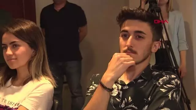 Ceyhun Yılmaz İlk Instagram Mağara Duvarlarıydı Ceyhun Yılmaz İlk Instagram Mağara Duvarlarıydı
