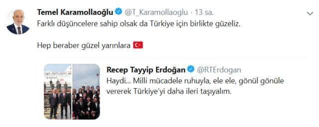 CHP'den, Kılıçdaroğlu'n da Yer Aldığı Kareye Eleştiri
