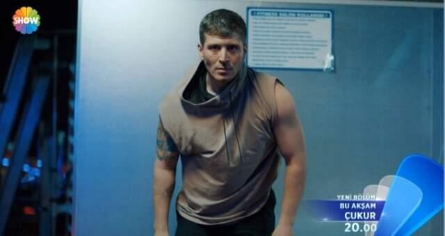 Çukur 66. Yeni Bölüm 2. Fragmanı: 'Kardeşin Salih'i Senden Alacağım!'