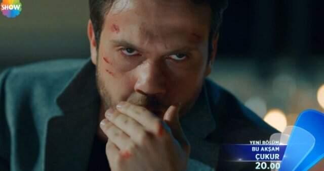 Çukur 66. Yeni Bölüm 2. Fragmanı: 'Kardeşin Salih'i Senden Alacağım!'