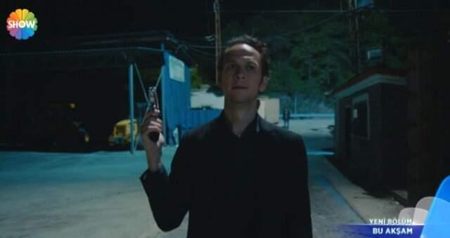 Çukur 66. Yeni Bölüm 2. Fragmanı: 'Kardeşin Salih'i Senden Alacağım!'