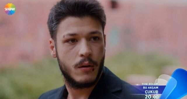 Çukur 66. Yeni Bölüm 2. Fragmanı: 'Kardeşin Salih'i Senden Alacağım!'