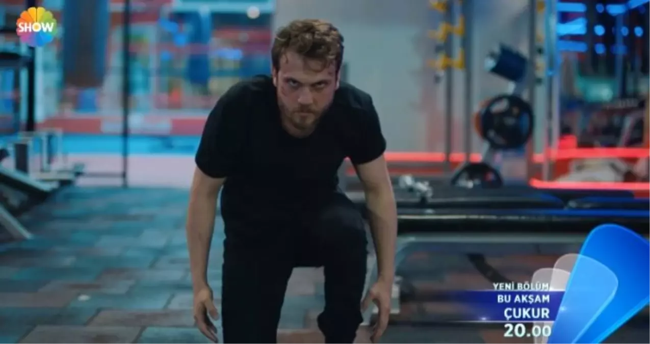 Çukur 66. Yeni Bölüm 2. Fragmanı: 'Kardeşin Salih'i Senden Alacağım!'