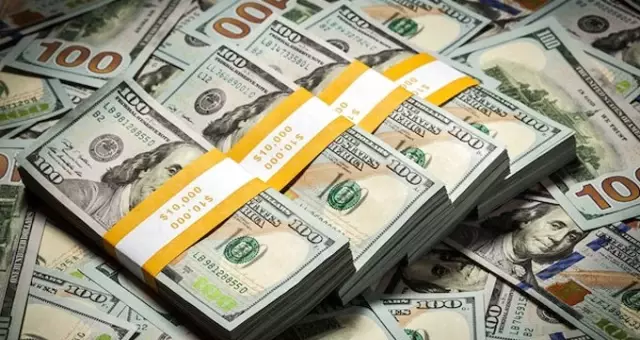Doların Ateşi Sönüyor, 6 Liraya Geriledi