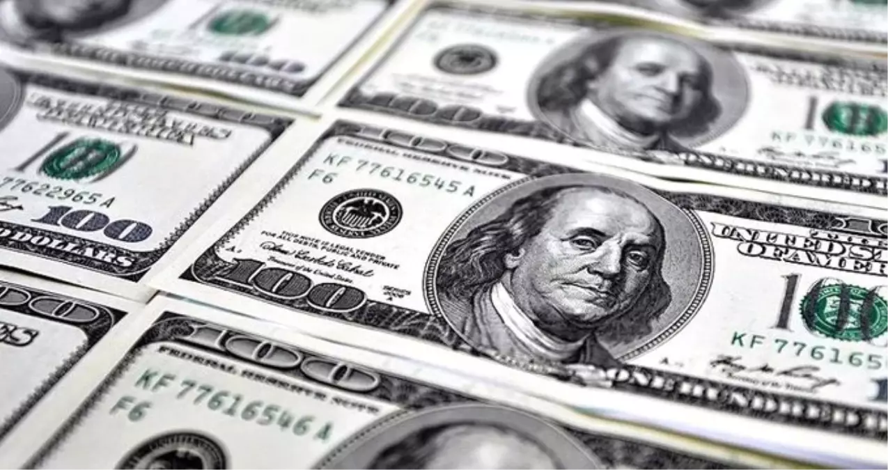 Dolarda Hareketli Anlar Yaşanıyor! İşte Son Durum