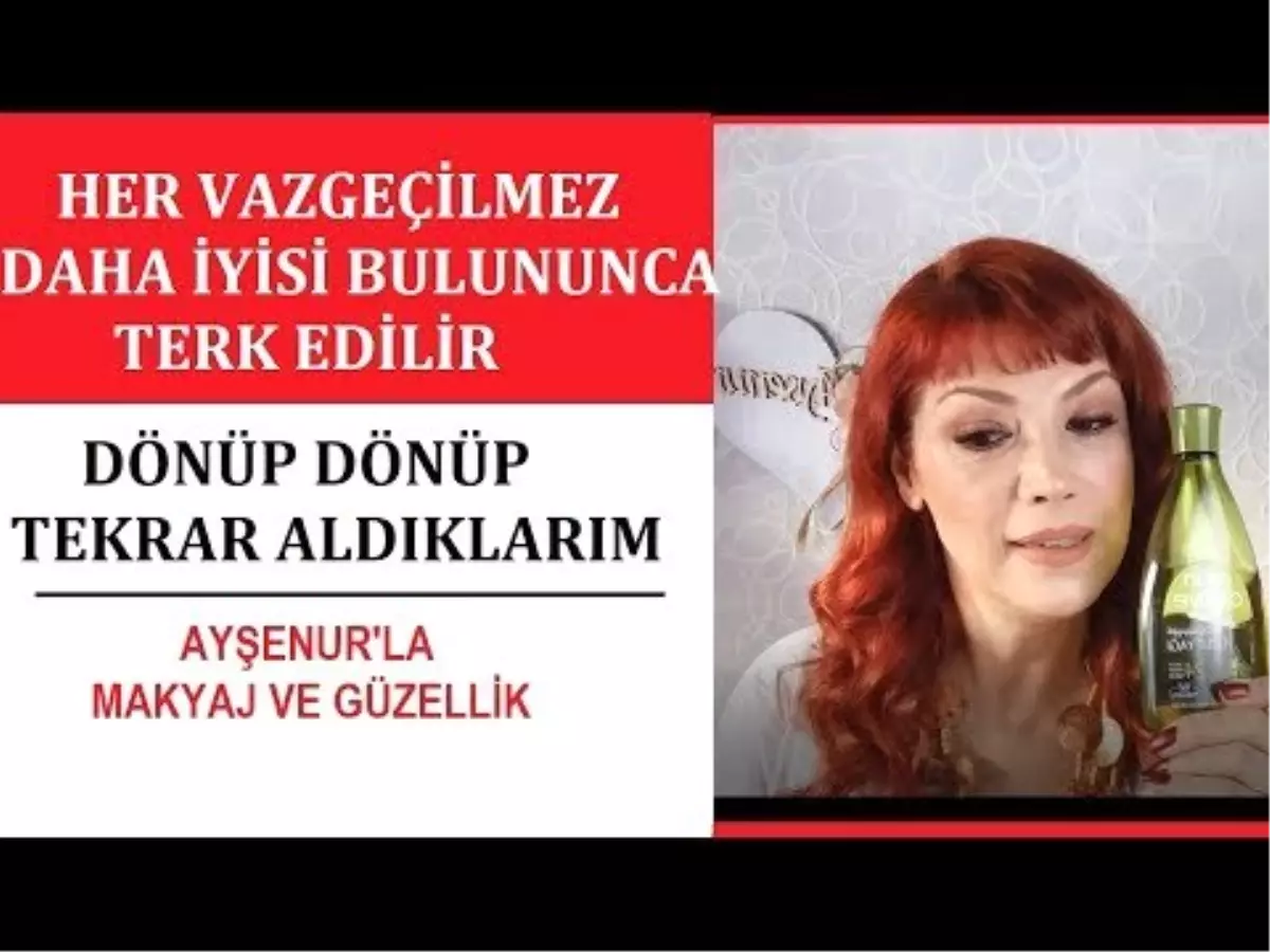 En Beğendiklerim & Vazgeçilmezler Daha İyisi Bulununca Değiştirilir