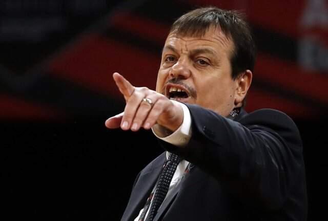 Ergin Ataman: Ali Koç'un Bana Özür Borcu Var