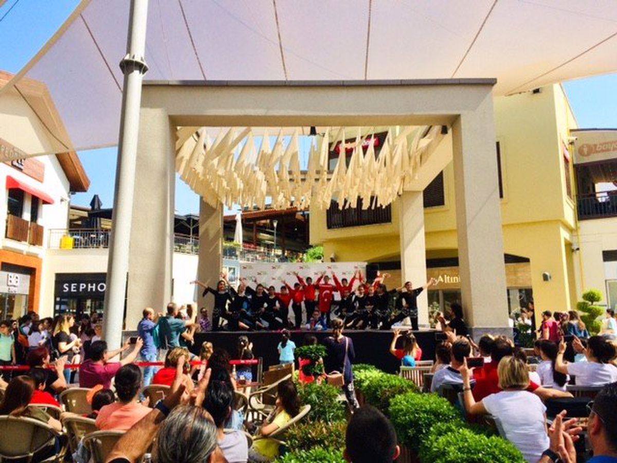 Forum Aydın Gençlik Festivali'ne Ev Sahipliği Yaptı