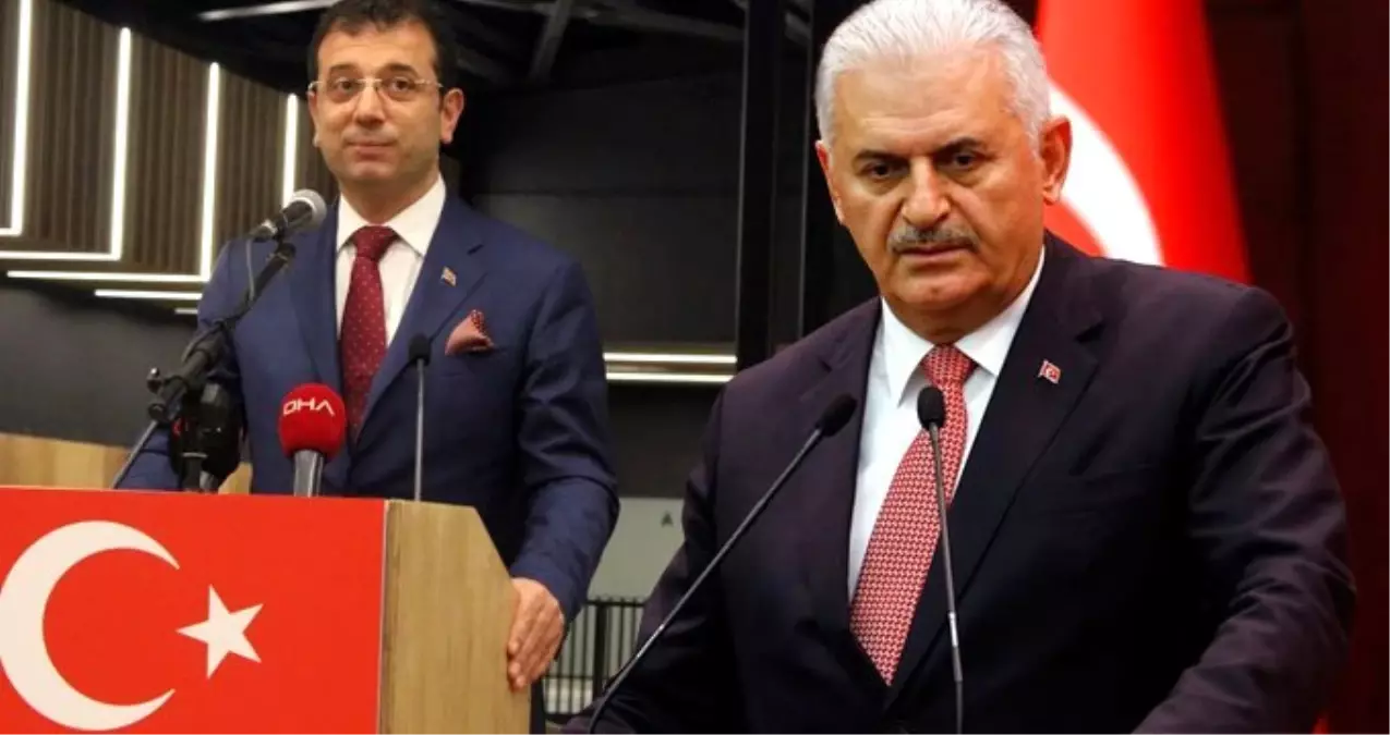 Gözler YSK'da! İstanbul Seçimleri İçin Gerekçeli Kararı Açıklayacak