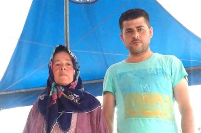 İş Bulamayan Vatandaş, Belediye Binası Önünde Kendini Benzinle Yakarak Yaşamına Son Verdi
