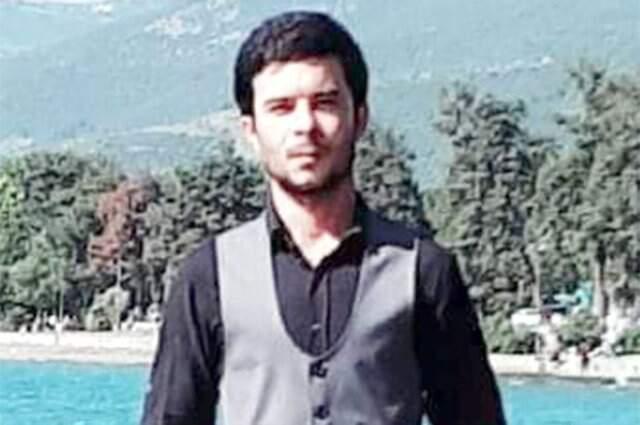 İş Bulamayan Vatandaş, Belediye Binası Önünde Kendini Benzinle Yakarak Yaşamına Son Verdi