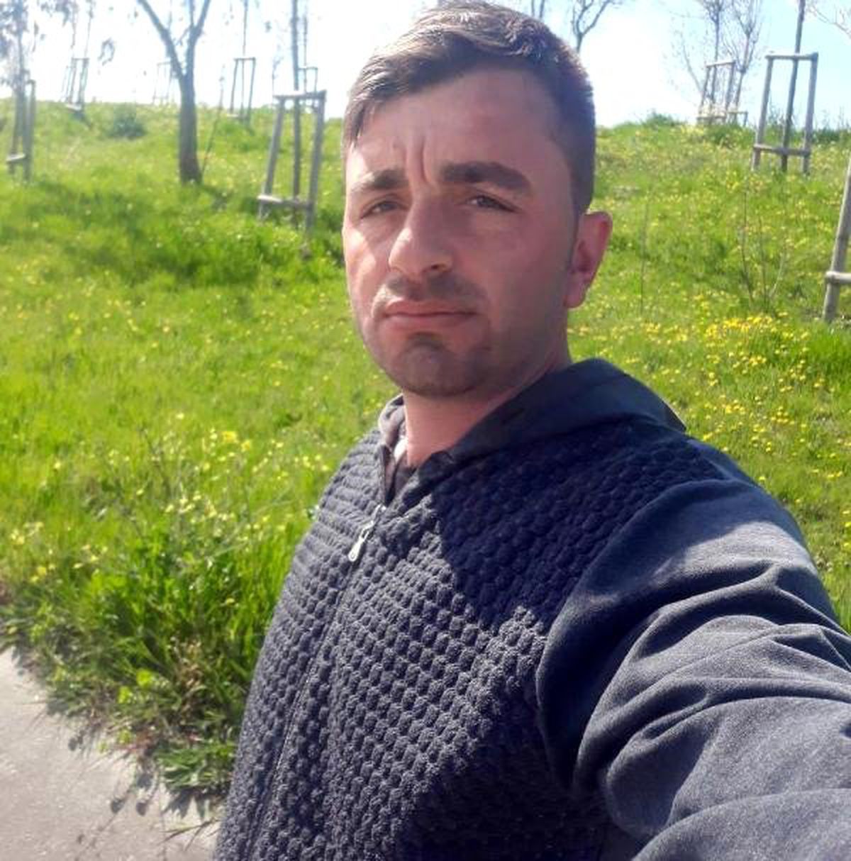 İskeleden Düşen İşçi Öldü