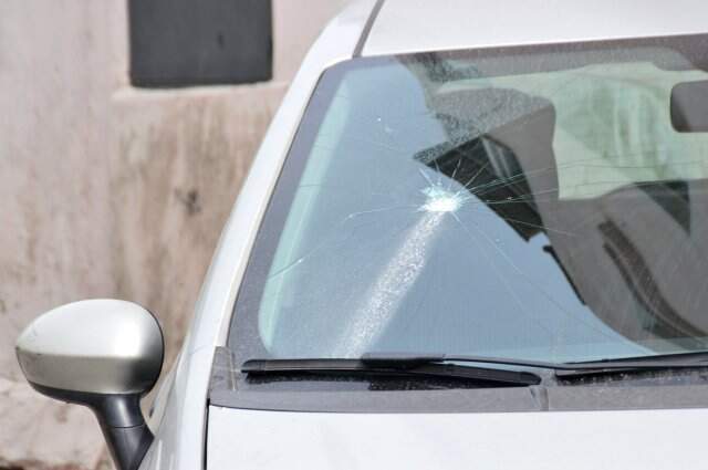 İstanbul'un Göbeğinde Silahlı Gasp! 5 Kilo Altını Çalıp Kayıp Karıştılar