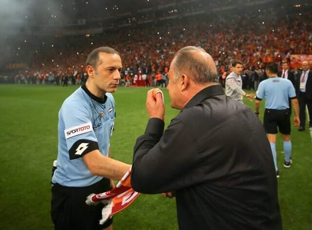 İşte Galatasaray'ın Şampiyonlar Ligindeki Muhtemel Rakipleri