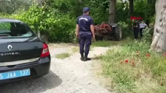 İzmir Akıl Almaz Kazada Öldü