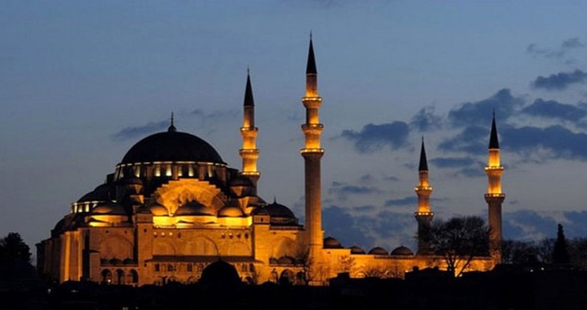 Kadir Gecesi Ne Zaman? 2019 Kadir Gecesi Hangi Gün?