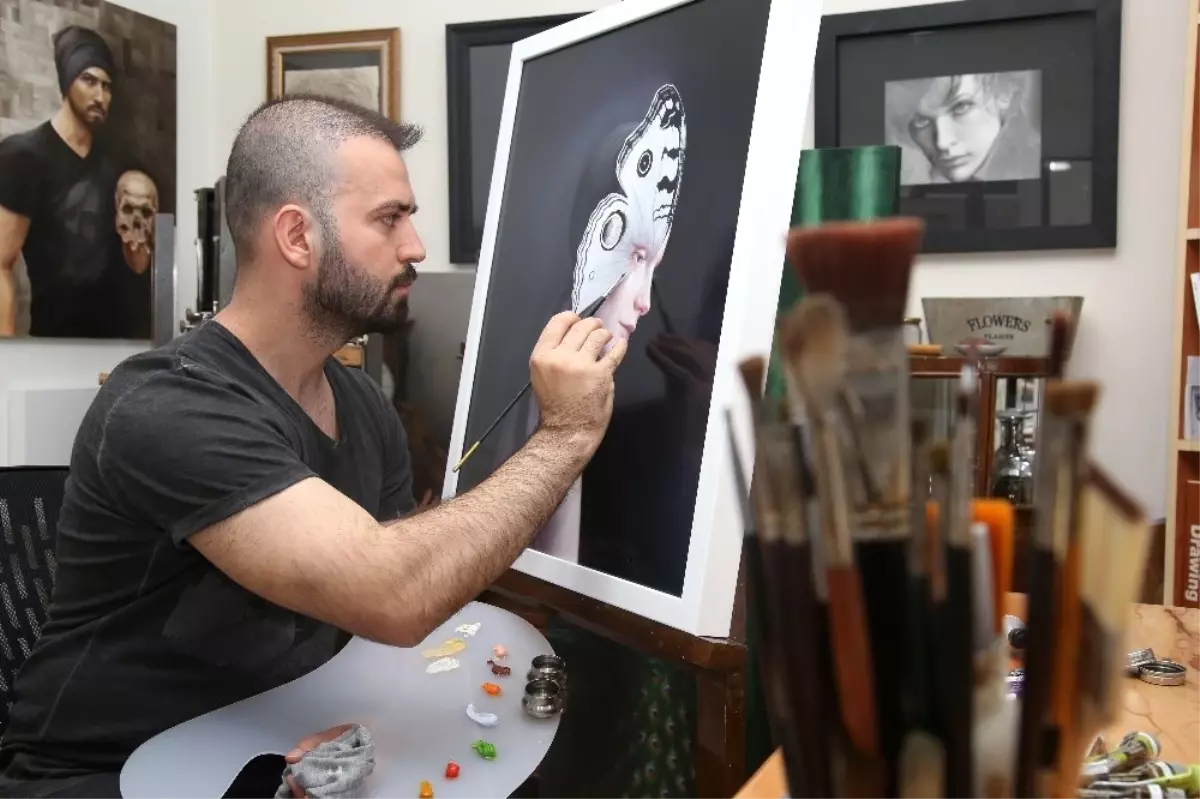 Kelebek Kadınların Ünü Ülke Sınırlarını Aştı