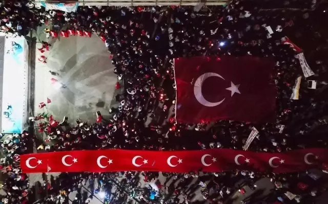 Malatya'da 19 Mayıs Kutlamaları Malatya'da 19 Mayıs Kutlamaları