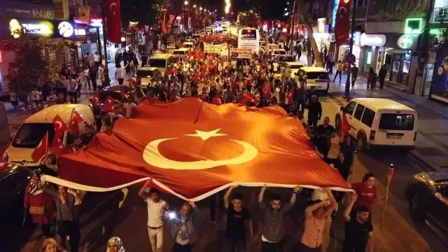 Malatya'da 19 Mayıs Kutlamaları Malatya'da 19 Mayıs Kutlamaları