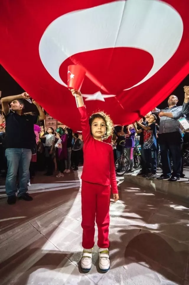 Malatya'da 19 Mayıs Kutlamaları Malatya'da 19 Mayıs Kutlamaları