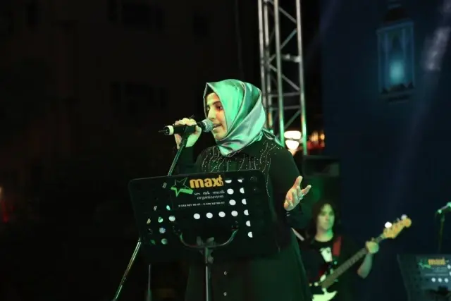 Milli Mücadele'nin 100'üncü Yılında Gaziosmanpaşa Tek Yürek Oldu Milli Mücadele'nin 100'üncü Yılında Gaziosmanpaşa Tek Yürek Oldu