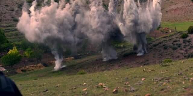 Savaşçı 76. Yeni Bölüm Fragmanı - Savaşçı 75. Son Bölüm İzle